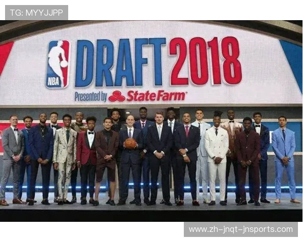 NBA选秀制度具体是怎么运作的