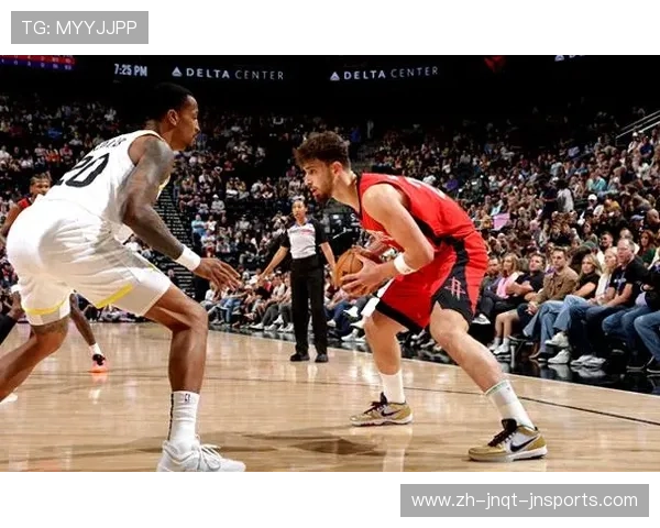 早期休斯敦火箭队经典比赛视频资料盘点