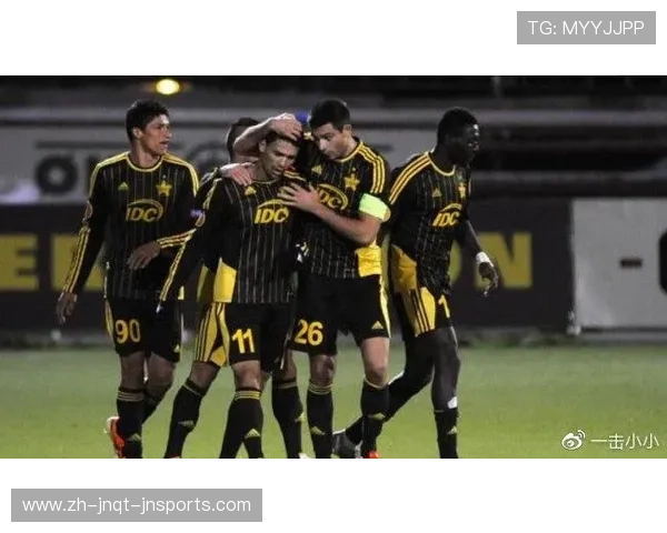 欧冠艾拉斯俱乐部背景与参赛表现简介